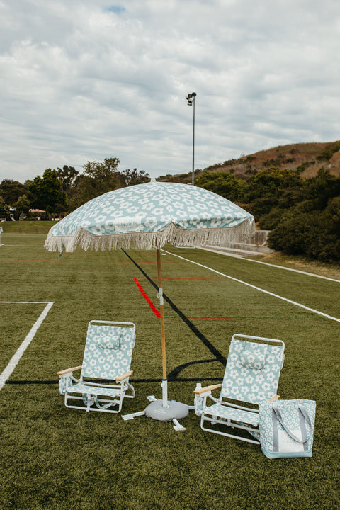 Go Anywhere Umbrella Stand