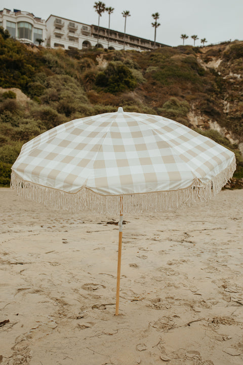 Umbrellas