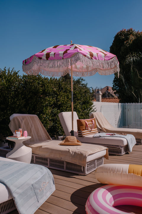 The Shady Beach Bundle
