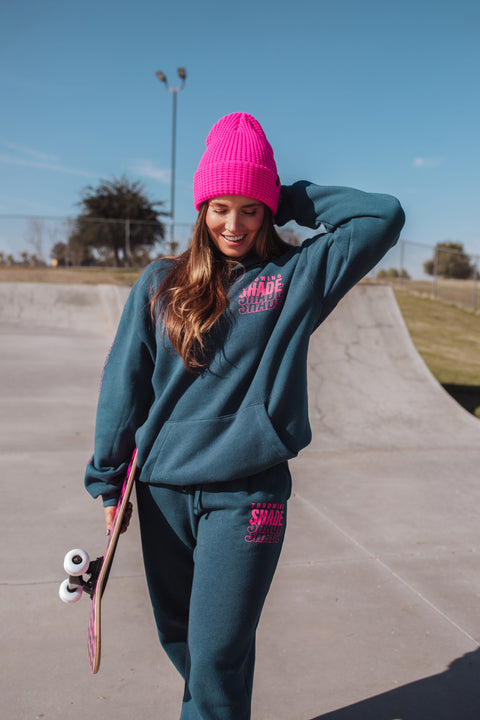 Electric Shade Hoodie