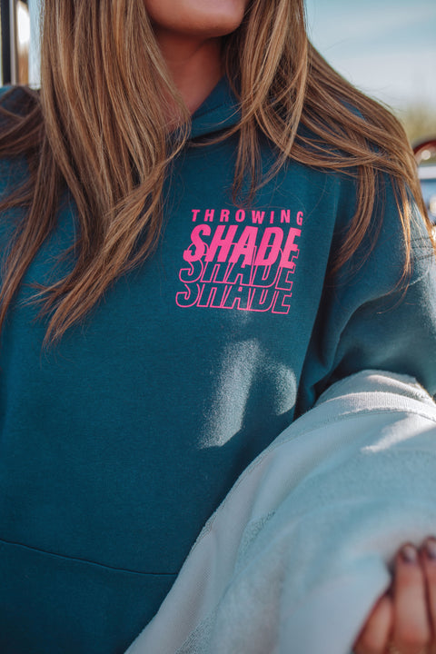 Electric Shade Hoodie
