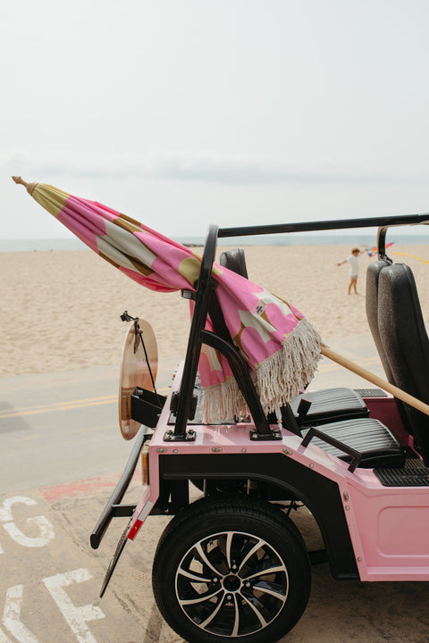 Throwin' Shade
