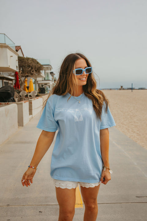 Salt & Shade Tee