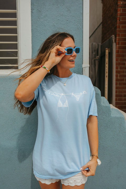Salt & Shade Tee