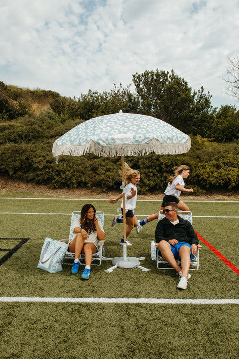 Go Anywhere Umbrella Stand