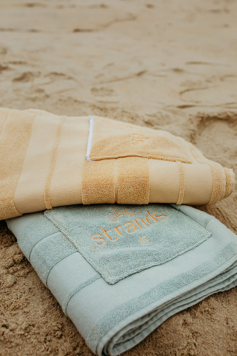 Beach Towels