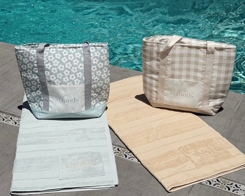 "Totes & Towels" 
